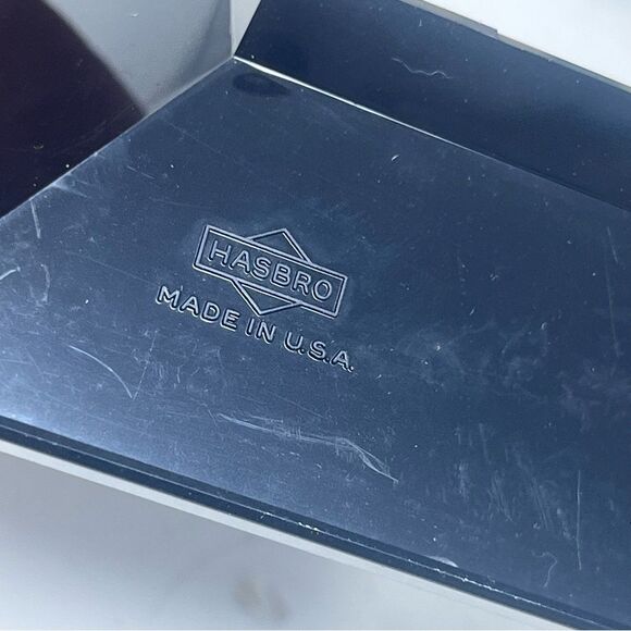 Vintage Hasbro Framed Paint by Number American Bird Series set of 4 - Picture 9 of 13